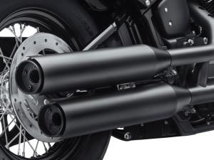 Exhaust Systems / Screamin´ eagle / Parts & Accessories / - House