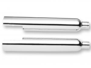 KIT, MUFFLER SHIELDS 65829-00