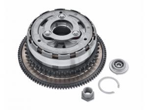 SCREAMIN' EAGLE TWIN CAM PERFORMANCE ASSIST AND SLIP (A&S) KUPPLUNGS-KIT 37000026