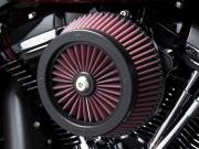 Screamin' Eagle Extreme Air Cleaner - Circle 29400488