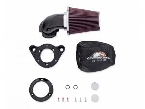 Air Filter Kits / Screamin´ eagle / Parts & Accessories / - House-of-Flames  Harley-Davidson