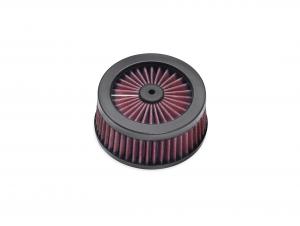 SCREAMIN' EAGLE HIGH-FLO K&N®<br />REPLACEMENT AIR FILTER ELEMENT - Extreme Billet 29400065