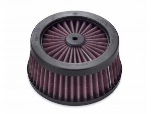 SCREAMIN' EAGLE HIGH-FLO K&N®<br />REPLACEMENT AIR FILTER ELEMENT - Extreme Billet - Fits '07-later XL 29400118