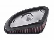 SCREAMIN' EAGLE HIGH-FLO K&N®<br />REPLACEMENT AIR FILTER ELEMENT - High-Flow - Milwaukee-Eight® Engine 29400247