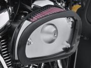 SCREAMIN' EAGLE HIGH-FLO K&N® AUSTAUSCH-LUFTFILTERELEMENT - High-Flow - Milwaukee-Eight® Motor_1