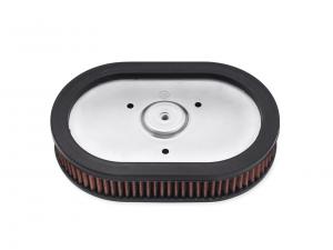 SCREAMIN' EAGLE HIGH-FLO K&N® AUSTAUSCH-LUFTFILTERELEMENT -  Ventilator - Multi-fit 29400022A