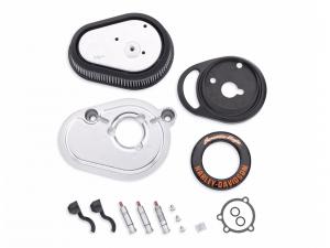 Air Filter Kits / Screamin´ eagle / Parts & Accessories / - House-of-Flames  Harley-Davidson
