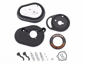 SCREAMIN' EAGLE HIGH-FLOW<br />AIR CLEANER - TWIN CAM - Texture Black 29400235