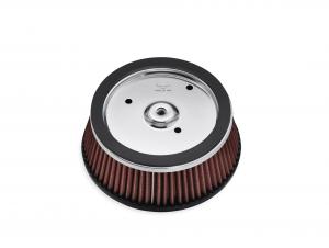 SCREAMIN' EAGLE® HIGH-FLO K&N®<br />AIR FILTER ELEMENT<br /> 29400020