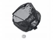 SCREAMIN' EAGLE® LUFTFILTER-REGENSCHUTZ 28728-10