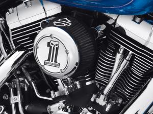 SCREAMIN' EAGLE® LUFTFILTER-REGENSCHUTZ_1