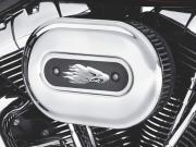 SCREAMIN' EAGLE VENTILATOR<br />PERFORMANCE AIR CLEANER KIT - Chrome 28721-10