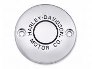 HARLEY-DAVIDSON MOTOR CO. KOLLEKTION - Timer Deckel 25600068