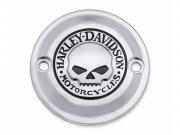 WILLIE G" SKULL COLLECTION - Timer Cover 25600066