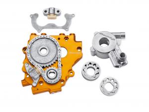 SCREAMIN' EAGLE® UPGRADE-KIT AUF HYDRAULISCHEN STEUERKETTENSPANNER UND HIGH FLOW ÖLPUMPE 25284-11