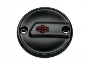 KAHUNA Timer Cover - GLOSS BLACK<br /> 25600109