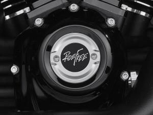 KIT,RIDE FREE,TIMER CVR,MKE8 E 25600138