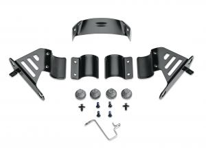 SOFTAIL QUARTER FAIRING BRACKET KIT - FXBB & FXLR 18-later 57001249