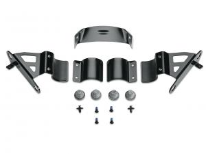 SOFTAIL QUARTER FAIRING BRACKET KIT - FXLRS 20-later 57001250