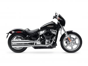 Softail Standard/Street Bob Coastal Paket 50700095