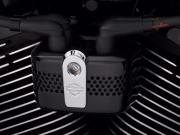 COIL COVER - Gloss Black 57300213