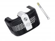 SPULENABDECKUNG - Schwarzglänzend_1