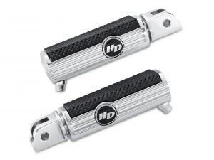 DEFIANCE FUSSRASTEN - CHROM_1