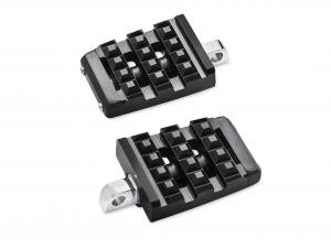 DOMINION FOOTPEGS - BLACK - Passenger 50501558