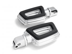 EMPIRE FUSSRASTEN - Sozius - CHROM 50501830