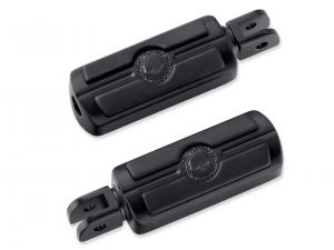 FAHRER-FUSSRASTEN Willie G Skull_1