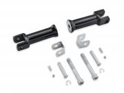 SOZIUSFUSSRASTENHALTER - Schwarzglänzend_1