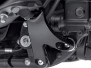 TRITTBRETT-ZU-FUßRASTE-UMRÜSTSATZ - Softail ab 18 50501640