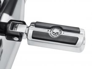 WILLIE G SKULL FOOTPEGS 50500858
