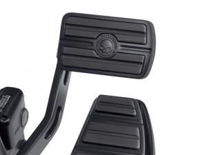Willie G Skull Large Brake Pedal Pad 50600345