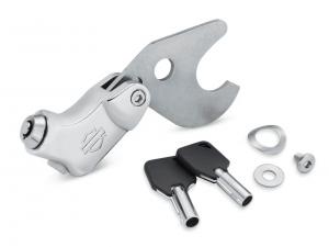HOLDFAST VERRIEGELUNG - Chrom / Softail ab 18_1