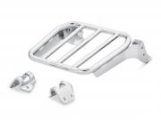 SPORT-GEPÄCKTRÄGER FÜR HOLDFAST" SISSY BAR BÜGEL* - Chrom_1