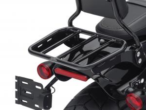 SPORT LUGGAGE RACK FOR HOLDFAST" SISSY BAR UPRIGHTS* 50300131B