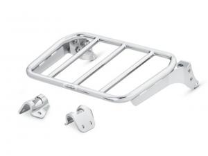 SPORT-GEPÄCKTRÄGER FÜR HOLDFAST" SISSY BAR ÜGEL* - Chrom_1