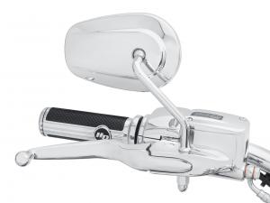 CHROME HAND CONTROL LEVER KIT 36700209