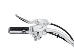 CHROM-KUPPLUNGSHALTER- UND HAUPTBREMSZYLINDERRESERVOIR-KIT_1