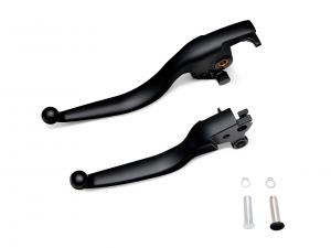 Adjustable Hand Control Lever Kit - FLFB, FLHC, FXBB & FXBR 25 up 36700301