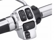 SCHALTERGEHÄUSE-KIT - CHROM_1