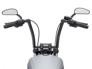 FUSED LENKER* - Schwarzglänzend 55801016