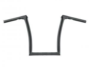 FUSED LENKER* - Schwarzglänzend_1