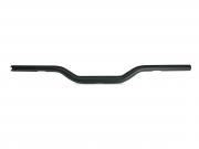 MOTO BAR - SCHWARZELOXIERT* - 1,25" Konisch_1