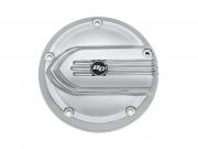 DEFIANCE COLLECTION - CHROME - Derby Cover 25700962