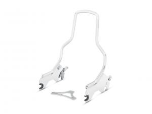 HOLDFAST" SISSY BAR BÜGEL - FLSB & FXLR ab 18 - Standardhöhe, Chrom_1