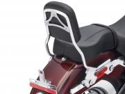 HOLDFAST" SISSY BAR UPRIGHT - Standard-Height, Chrome 52300442