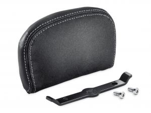 PASSENGER BACKREST PAD - COMPACT - Fat Bob® Styling 52300558A