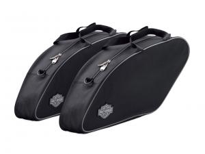 SADDLEBAG TRAVEL-PAKS - SPORT GLIDE® MODEL 93300110